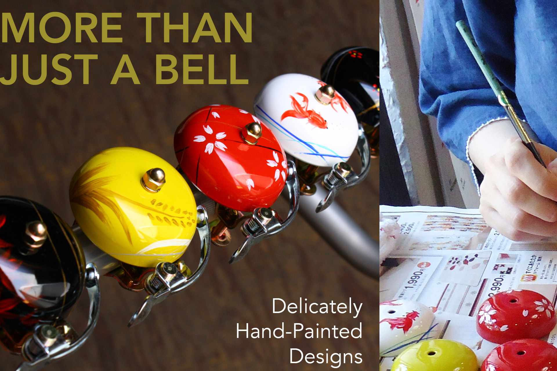 Home | Crane Bell Co. Ltd.